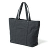 Tokyo Tote 203 Charcoal Gray | Tote & Shoulder Bag